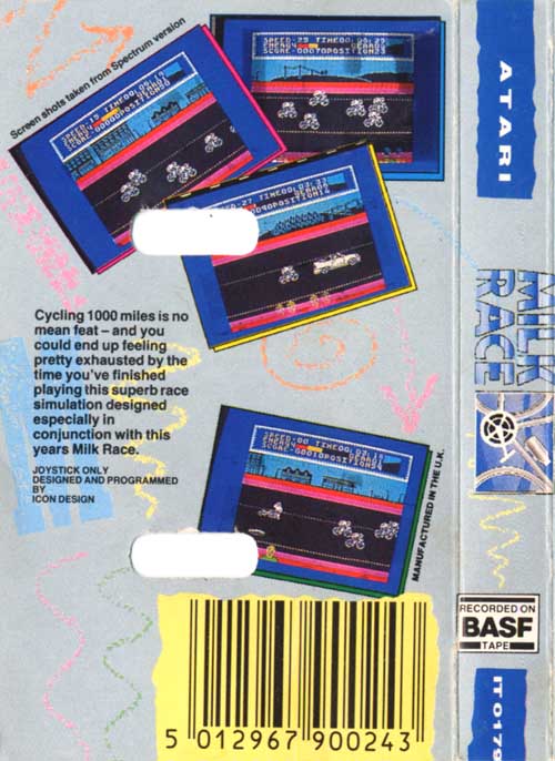 Tape 2