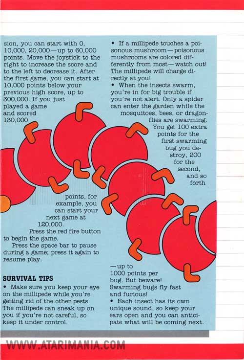 Instructions page 3