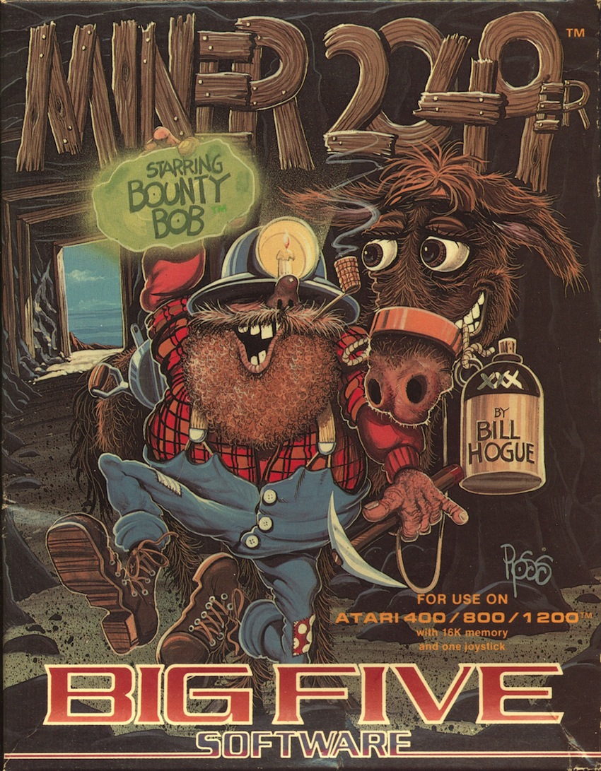Cartridge 1