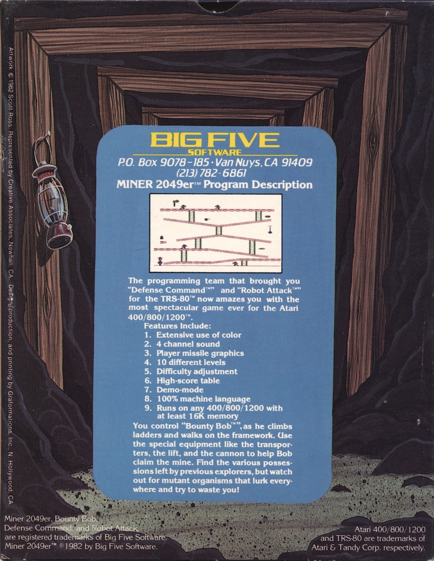 Cartridge 2