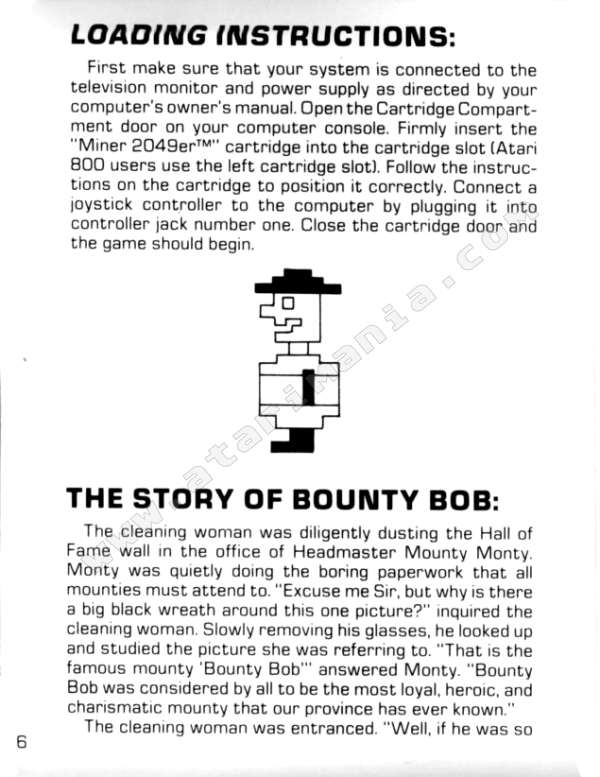 Instructions page 4