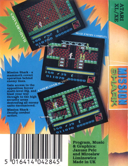 Tape 2