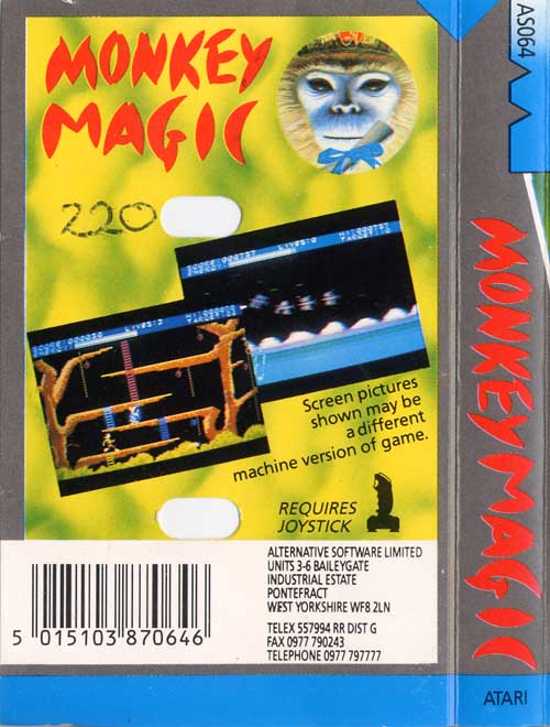 Tape 2