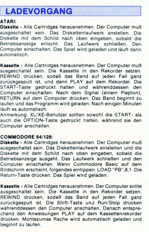 Instructions page 14