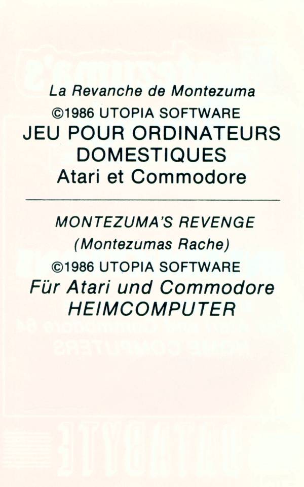 Instructions page 2
