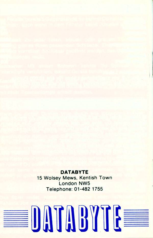 Instructions page 20