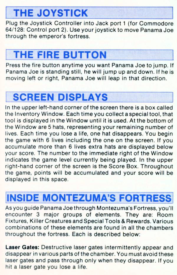 Instructions page 4