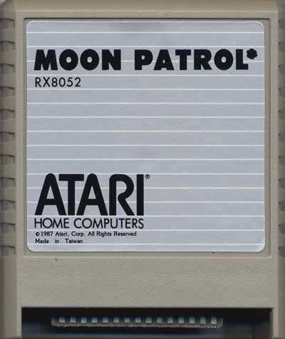 Cartridge 1