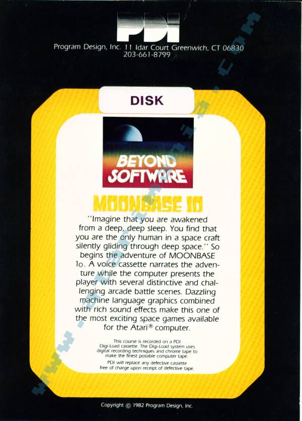 Disk 2