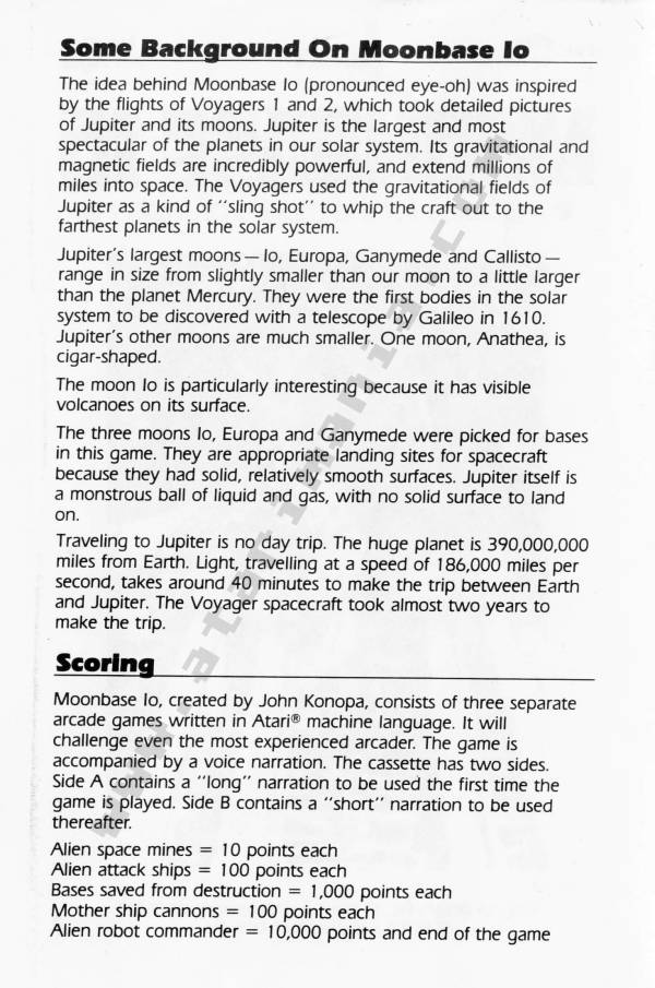 Instructions page 2