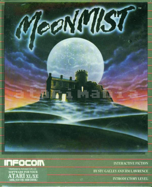 Disk 1