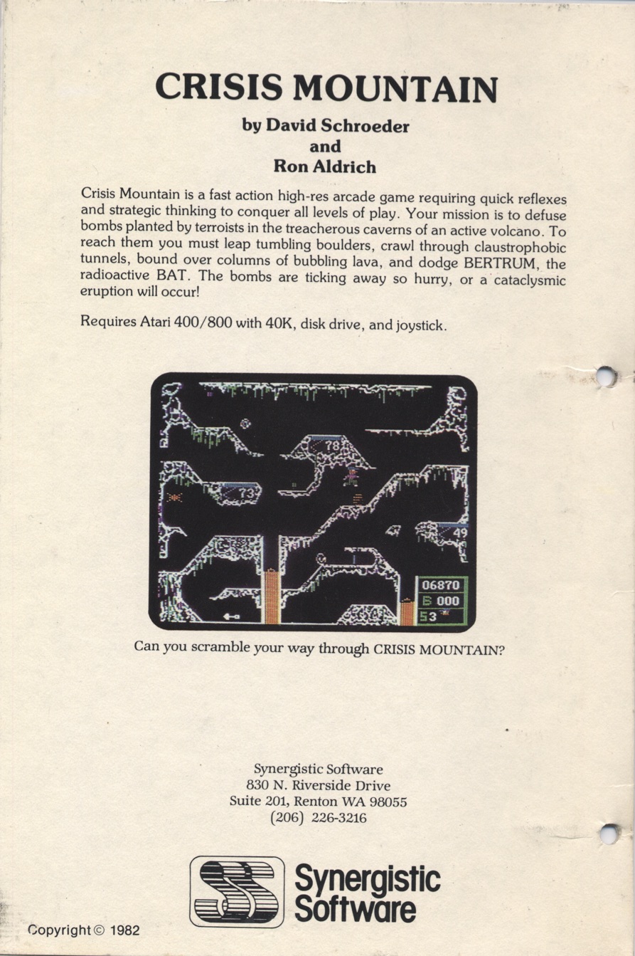 Disk 2