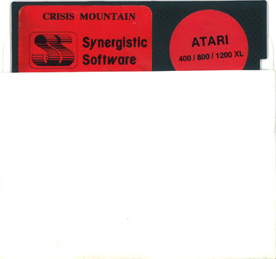 Disk 3