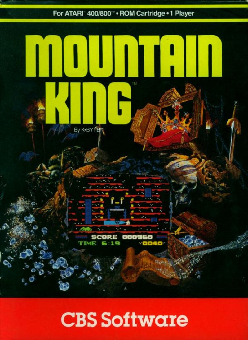 Cartridge 1
