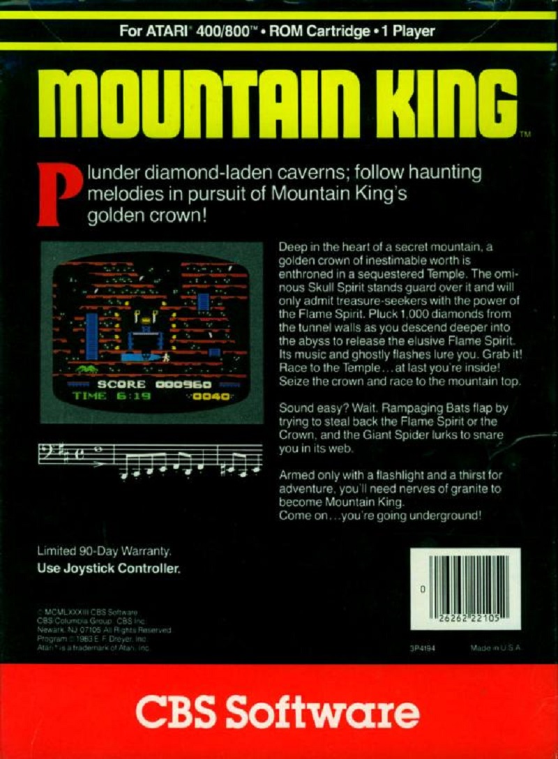 Cartridge 2