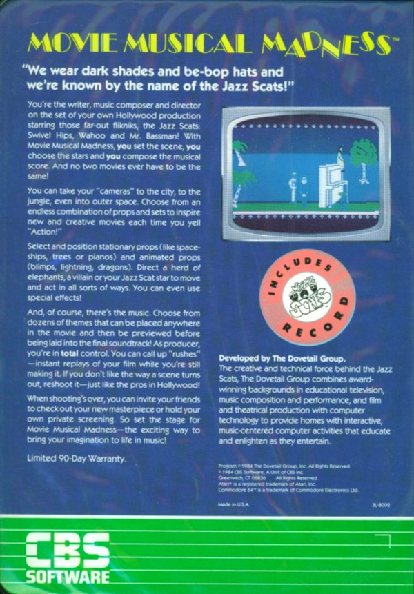 Cartridge 2
