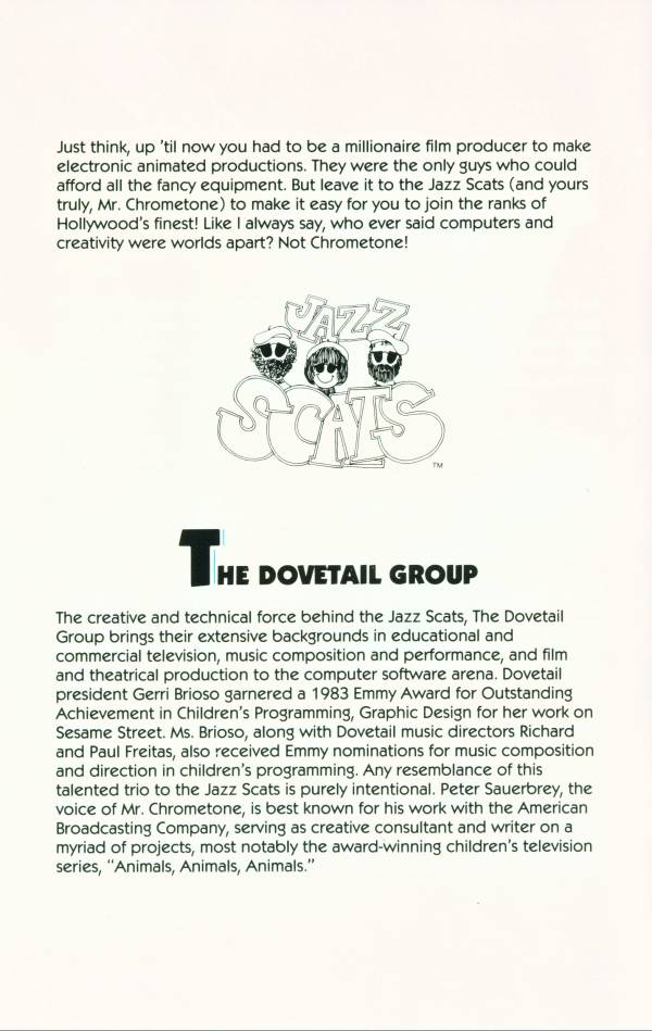 Instructions page 10
