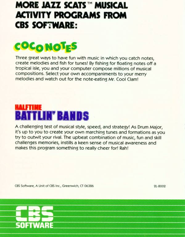 Instructions page 12