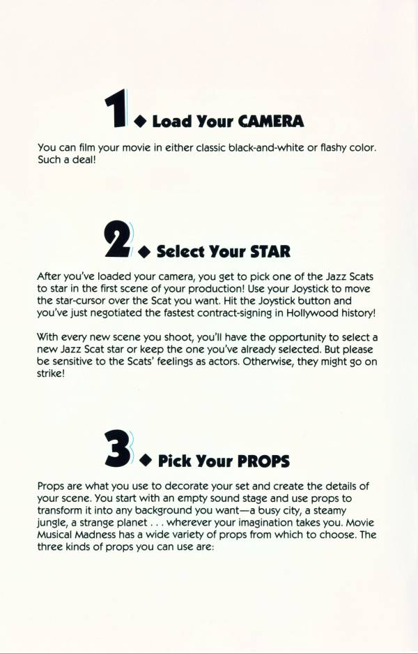 Instructions page 4