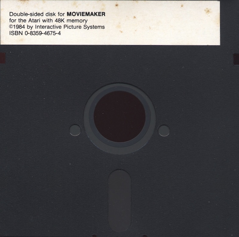 Disk 3