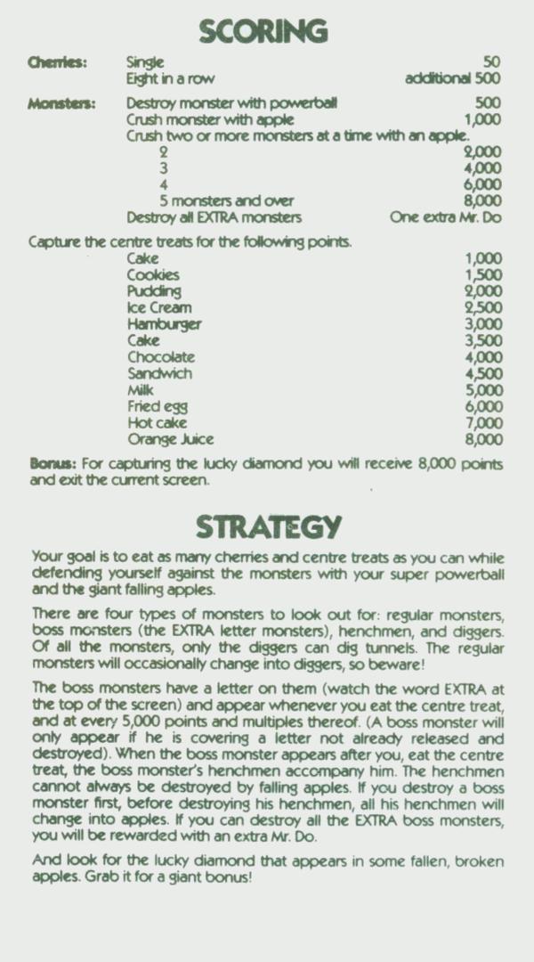 Instructions page 3