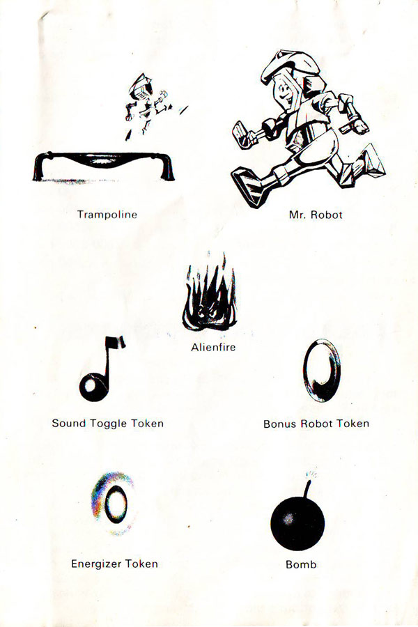 Instructions page 5