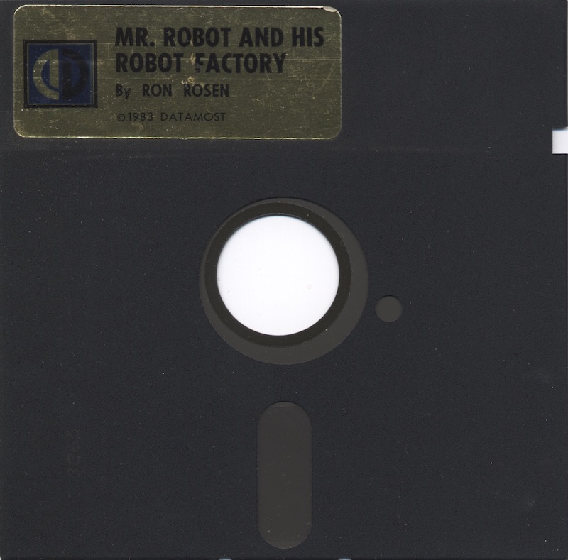Disk 3
