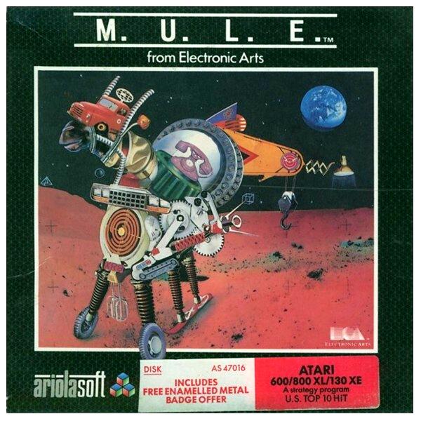Disk 1