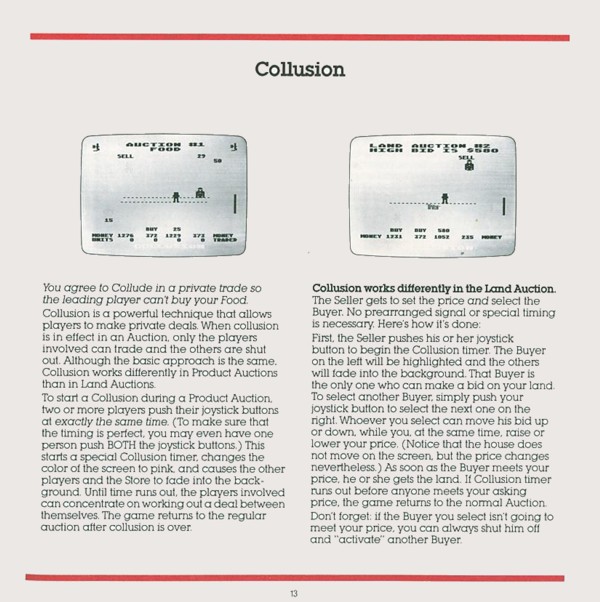 Instructions page 15