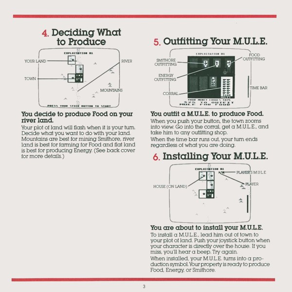 Instructions page 5