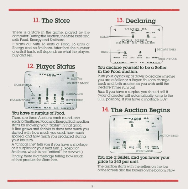 Instructions page 7