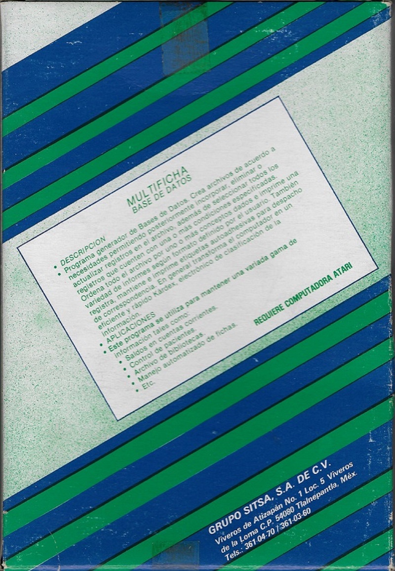Cartridge 2