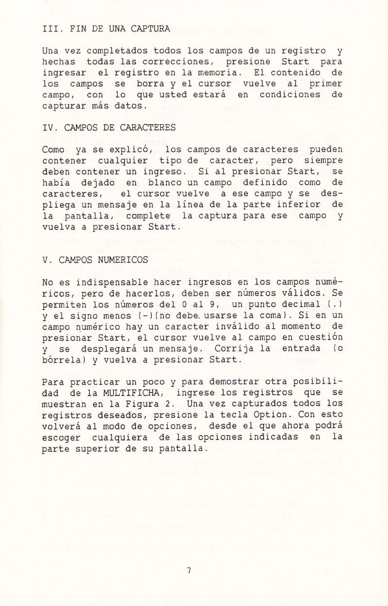 Instructions page 10