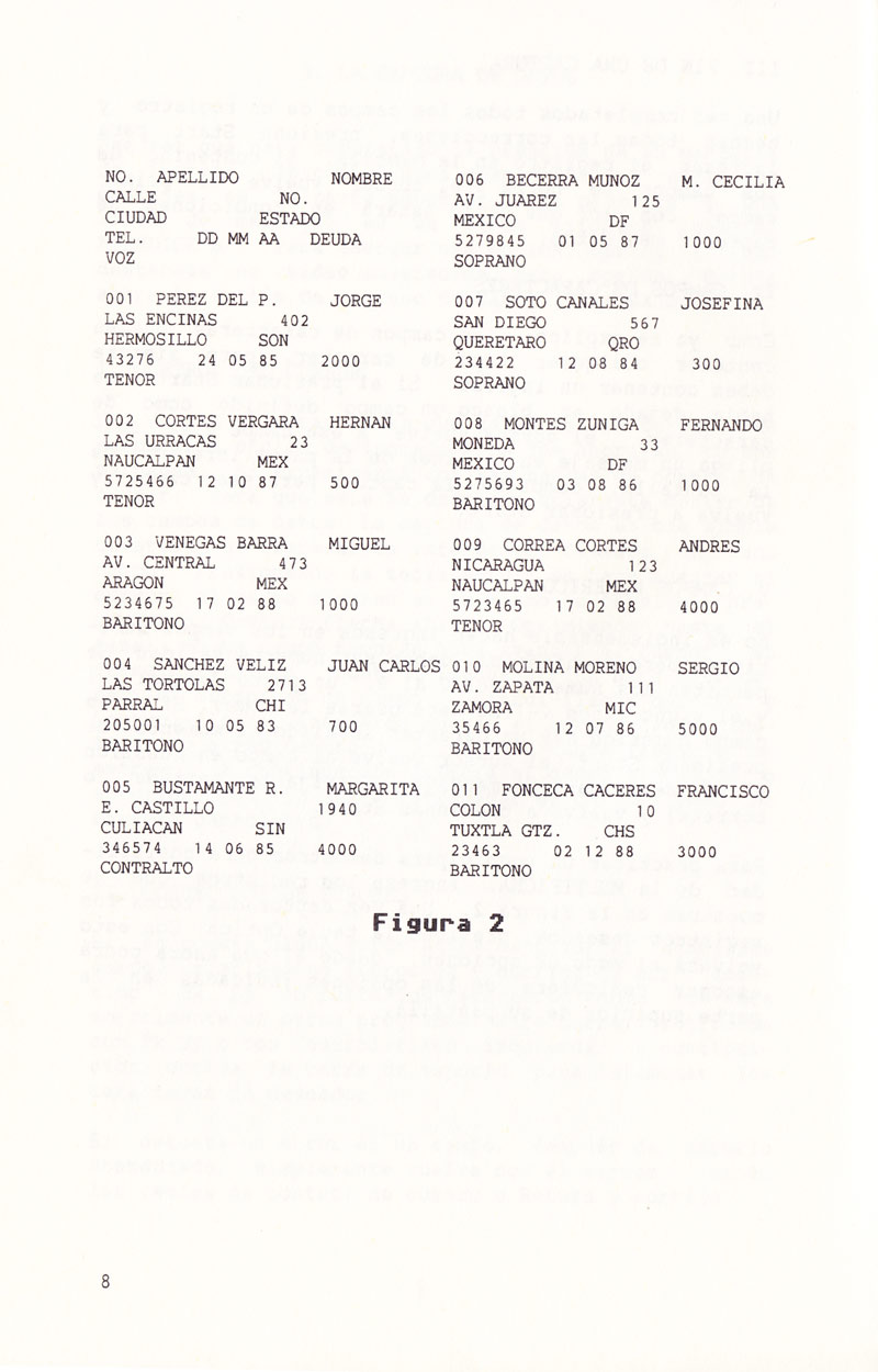 Instructions page 11