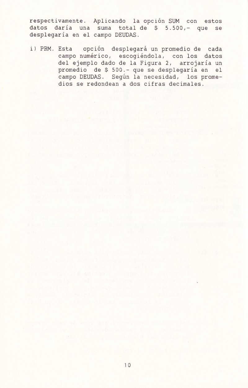 Instructions page 13