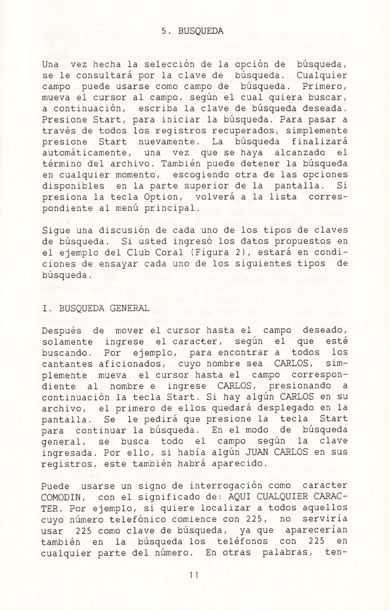 Instructions page 14