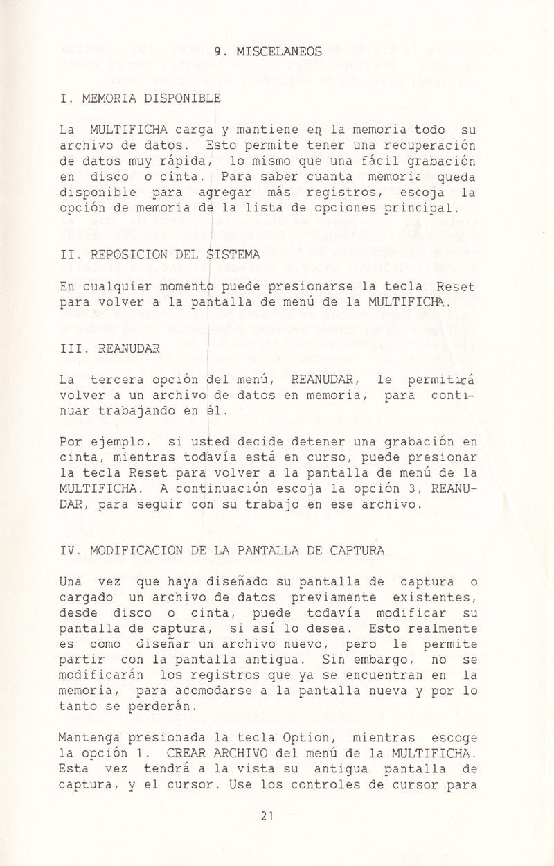 Instructions page 24