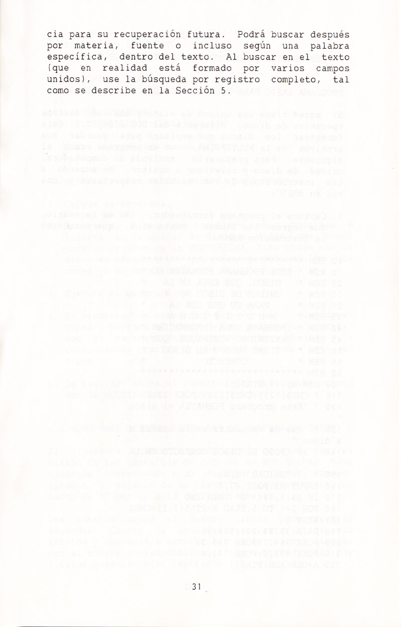 Instructions page 34
