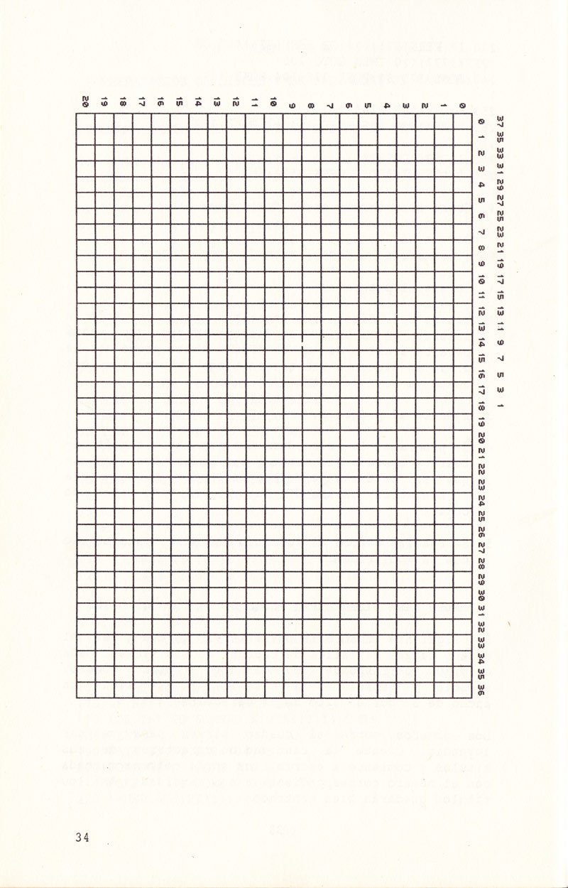 Instructions page 37