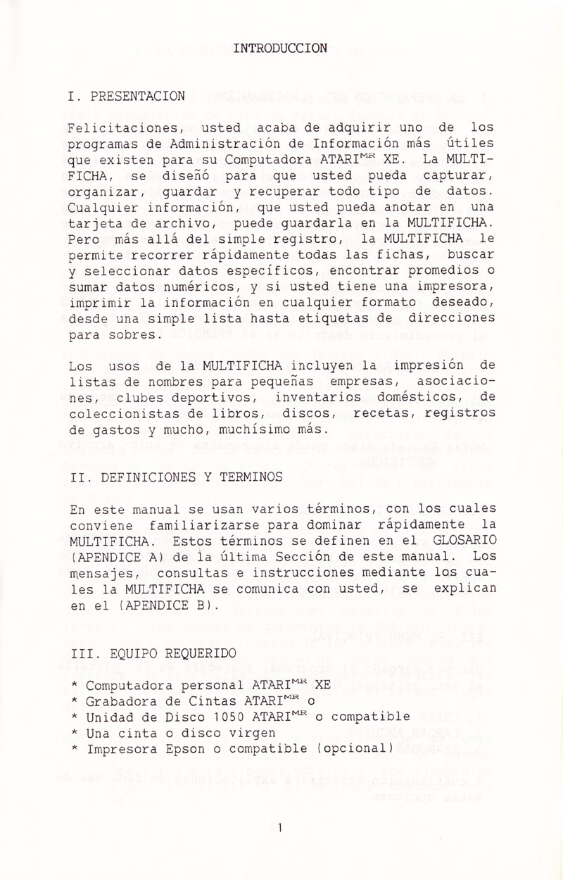 Instructions page 4