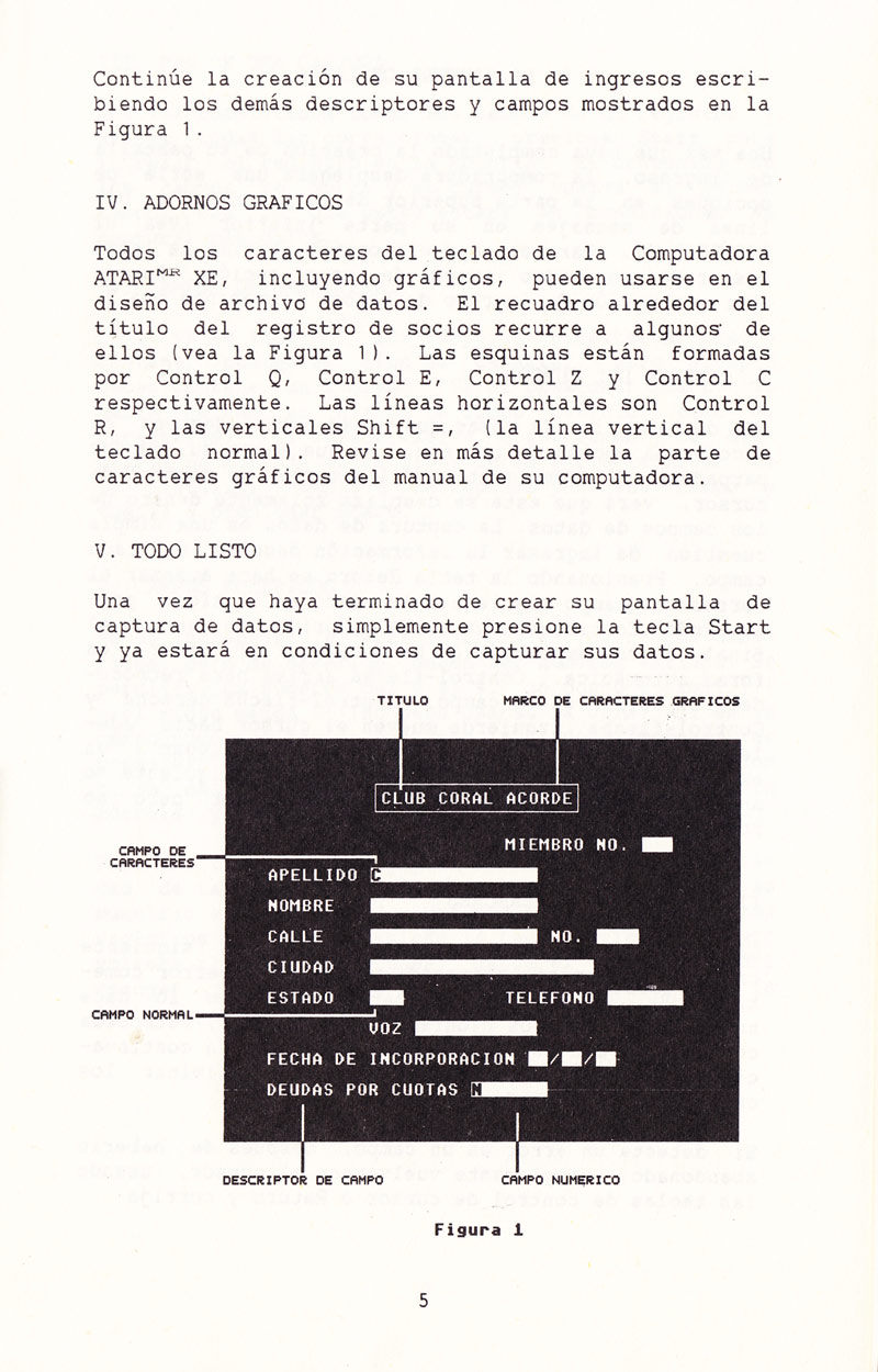 Instructions page 8