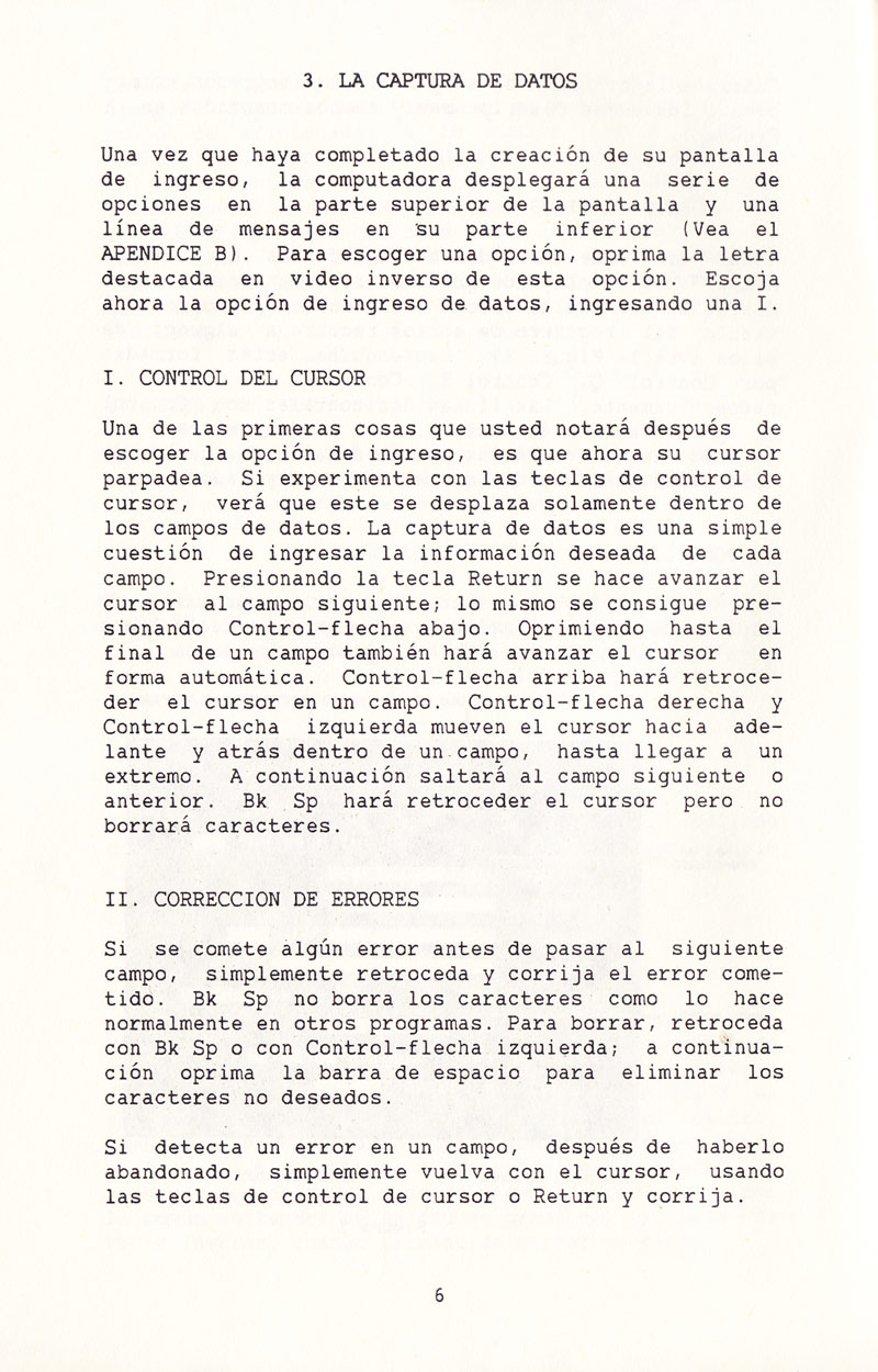 Instructions page 9