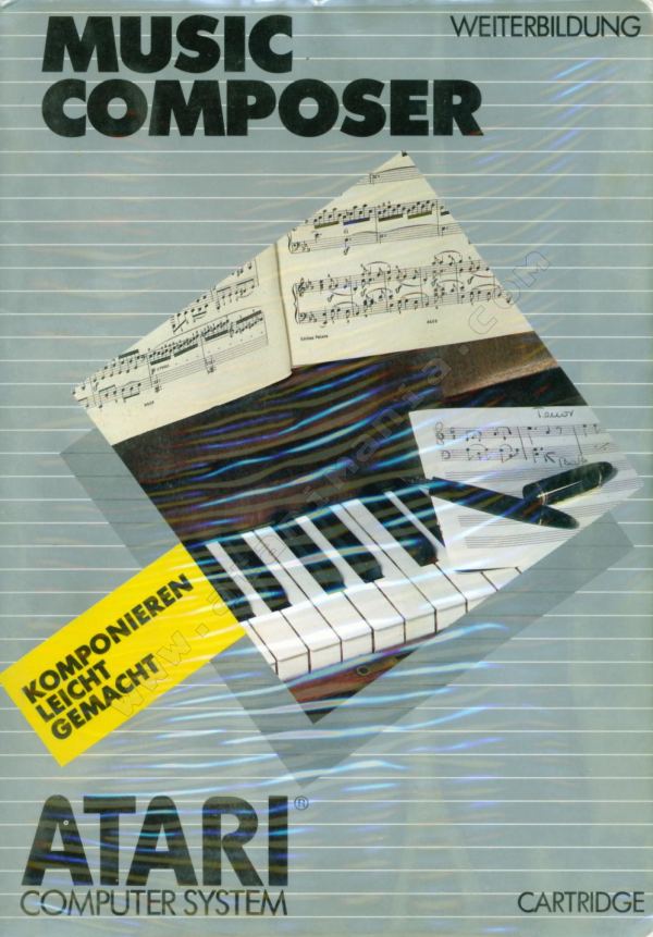 Cartridge 1