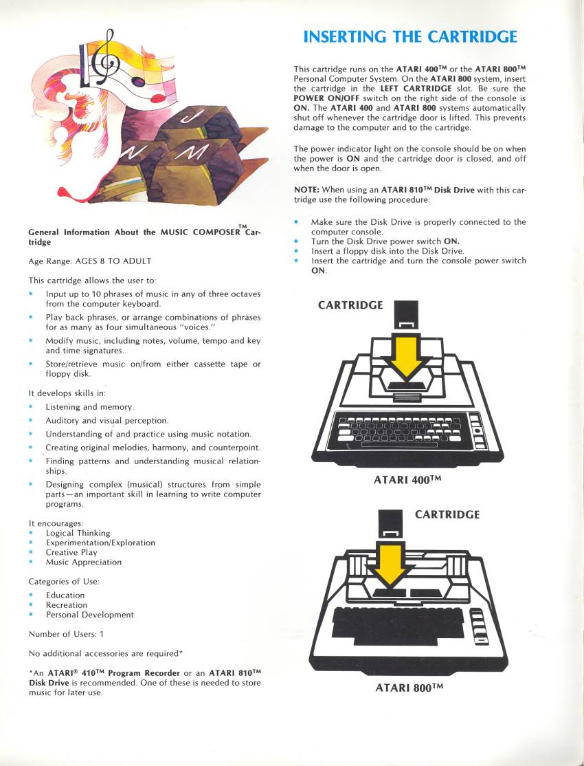 Instructions page 2