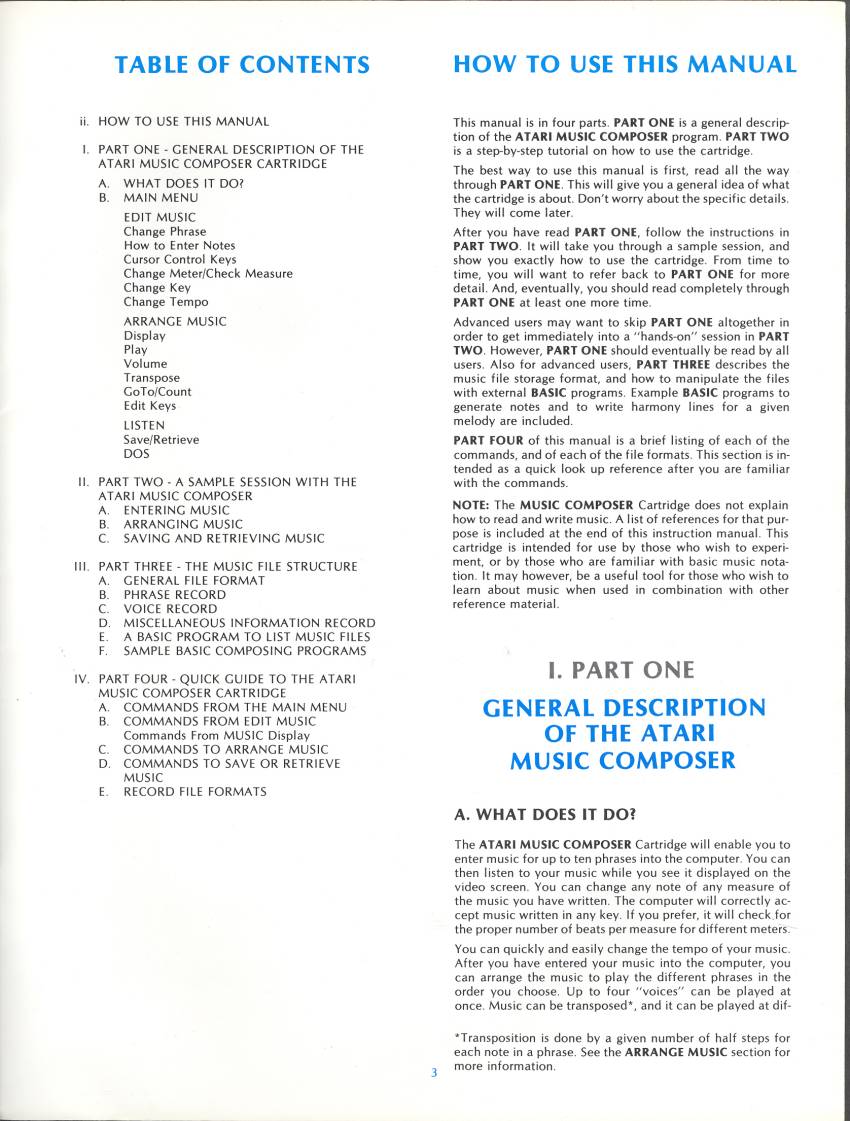 Instructions page 3