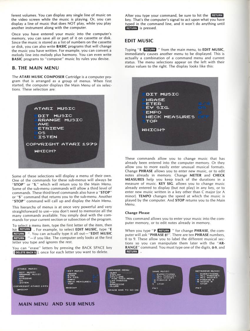 Instructions page 4