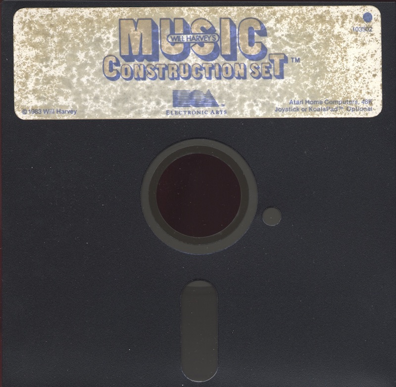 Disk 1