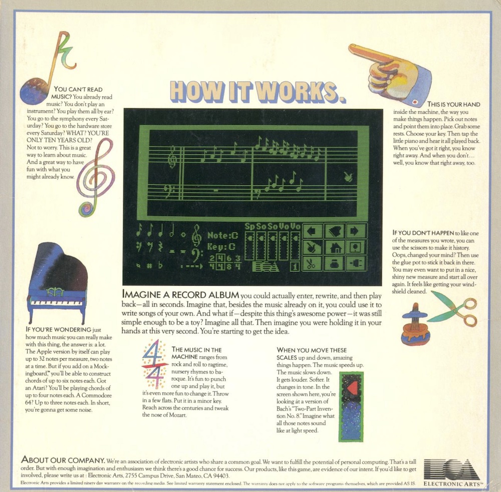 Disk 6