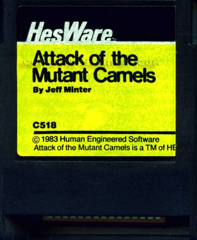 Cartridge