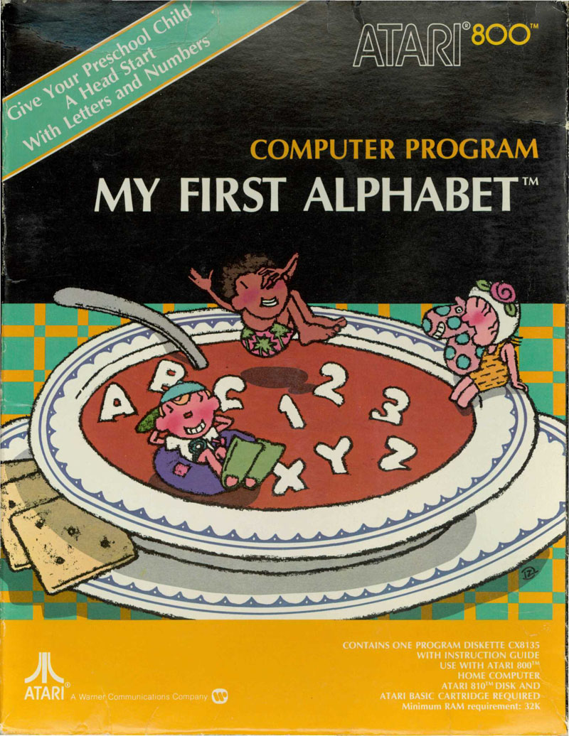 Disk 1